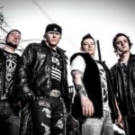 INDIE BAND OF THE WEEK – BROKENRAIL