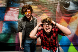 Renaissance Kids Promo 2