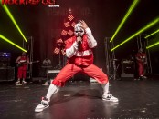 Tech N9ne
