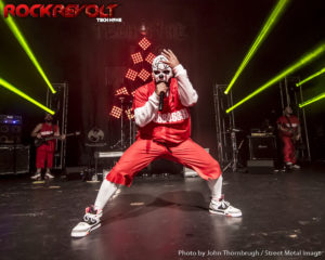 Tech N9ne