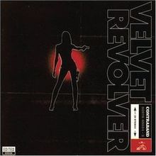  Contraband – Velvet Revolver - 2004