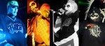 LIVE PICS: BLAZE YA DEAD HOMIE – TWIZTID