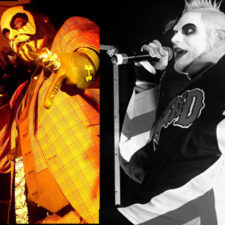 LIVE PICS: BLAZE YA DEAD HOMIE – TWIZTID