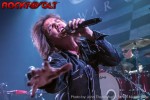 LIVE PICS AND SHOW REVIEW: EUROPE LIVE PICS AND SHOW REVIEW: EUROPE
