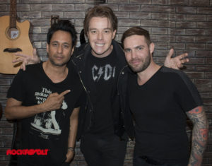 screaming at demons 2