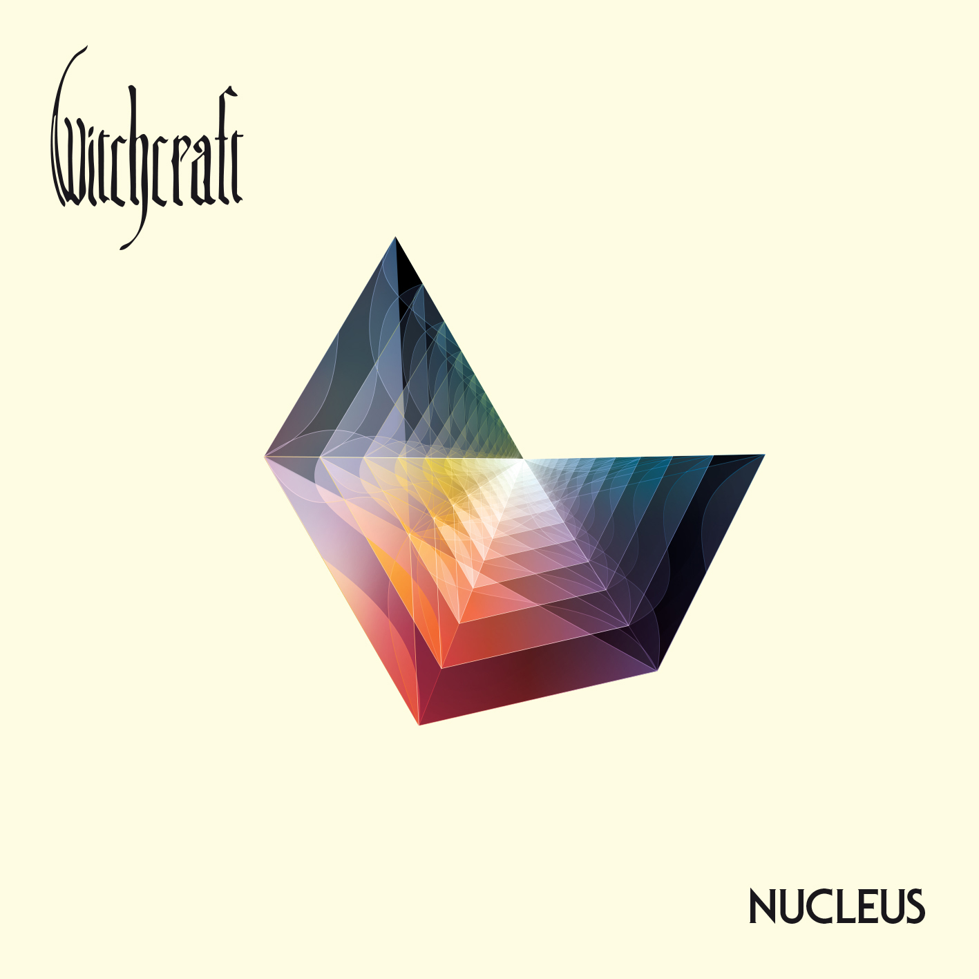  Witchcraft –Nucleus