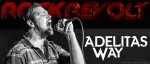 LIVE PHOTOS AND SHOW REVIEW: ADELITAS WAY / THROUGH FIRE LIVE PHOTOS AND SHOW REVIEW: ADELITAS WAY / THROUGH FIRE