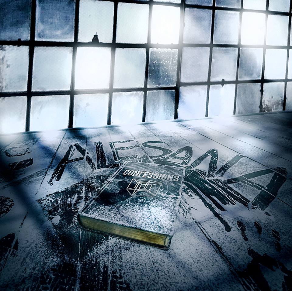 Alesana-Confessions
