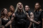 Crossing Rubicon (ex-All That Remains) Announces Release Date for Debut LP
