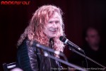 Dave Mustaine Visits the Frisco, TX School of Rock Dave Mustaine Visits the Frisco, TX School of Rock