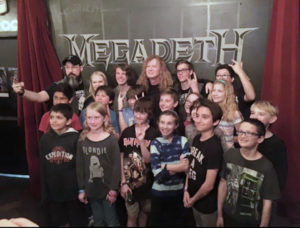 School of Rock - Frisco, TX