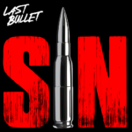 Last Bullet Releases “Sin” Music Video