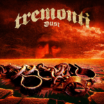 TREMONTI SET TO RELEASE NEW ALBUM!