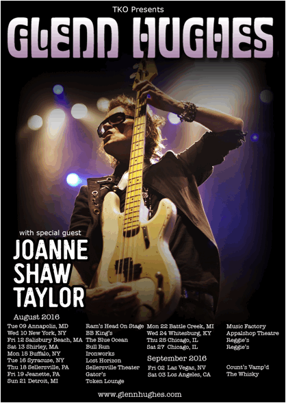 glenn.hughes.tour.reschedule.dates.2016