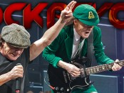 AC/DC "Rock of Bust" World Tour