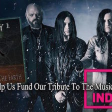 Society 1 Releases “Wild Child” Music Video (Doors Cover); Launches Indiegogo Campaign