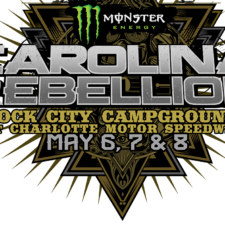 FESTIVAL REVIEW : 2016 CAROLINA REBELLION