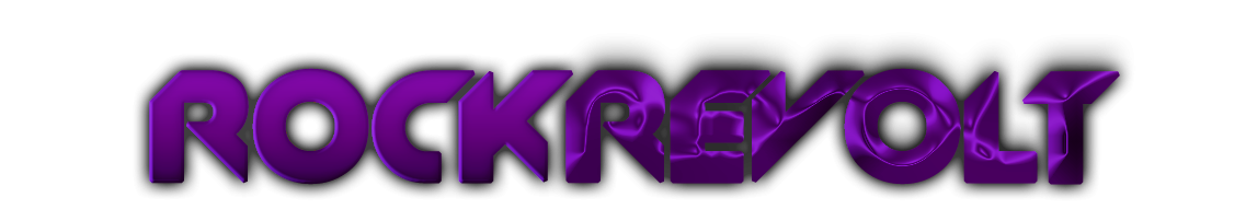 RockRevolt Mag