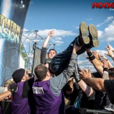 NORTHERN INVASION 2016