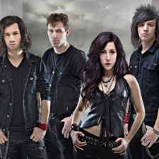 INTERVIEW: ROMANTIC REBEL