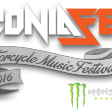 2016 LACONIAFEST:  MOTORCYCLE MUSIC FESTIVAL