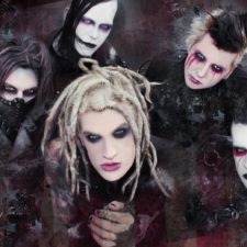 INTERVIEW AND LIVE PICS: DAVEY SUICIDE