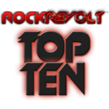 Top Ten metal songs to help you get yer ‘Murica! on.