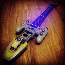 A chat with Master Luthier, Doni of Doni Guitars