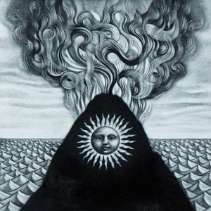 GOJIRA –MAGMA
