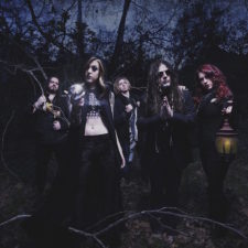 BLACKFALL, Featuring Randy Weitzel, Release Official Video for “This Hell”