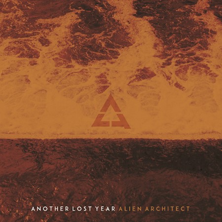  ANOTHER LOST YEAR –ALIEN ARCHITECT