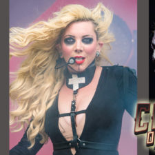 REVIEW: Chicago Open Air Festival