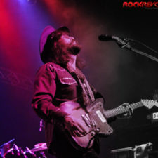 LIVE REVIEW: CLAYPOOL LENNON DELIRIUM