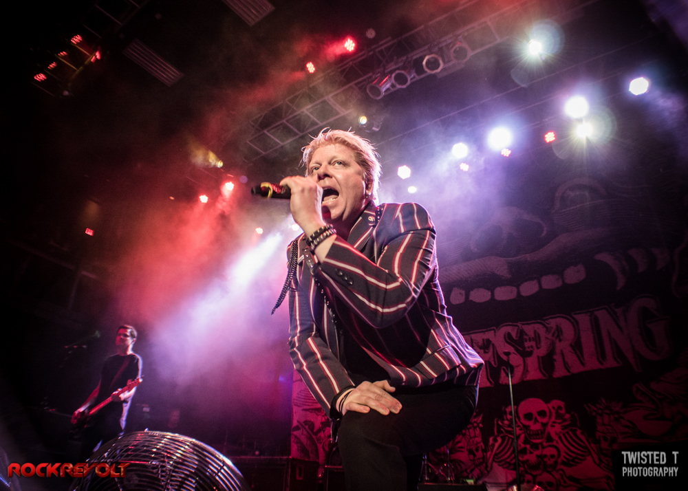 The Offspring