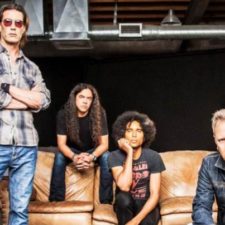 LIVE PICS AND REVIEW:  ALICE IN CHAINS