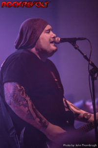 Cris Brown - One Less Reason