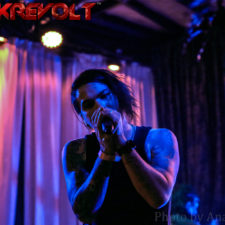 LIVE SHOW COVERAGE – THE DREAMING