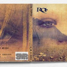 ALBUM REVIEW - Ra, The Refix EP