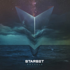 ALBUM REVIEW - Starset: Vessels