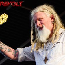 INTERVIEW – Aaron Nordstrom of Gemini Syndrome