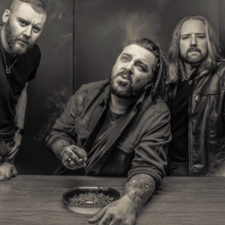 SEETHER ANNOUNCE U.S. TOUR DATES IN SUPPORT OF POISON THE PARISH