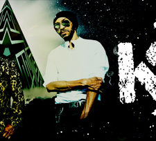 INTERVIEW: RAY LUZIER OF KXM