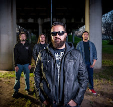 Fear Control Release New Video “Masks”