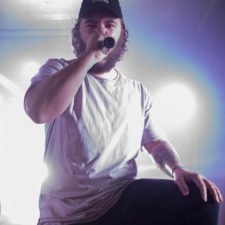 Live Show Review and Pics – I Prevail – Portland, OR 3/7/17