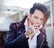 Paul Johnson and the About Last Nights 5 Essential Albums