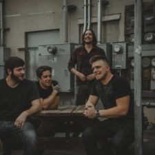 Indie Rock Band Foreign Sons Release “Good Things” Music Video