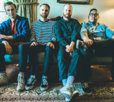 Interview with Greg Hall of Like Pacific