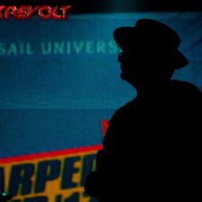 Vans Warped Tour Band Announcement Kickoff – 3/22/17