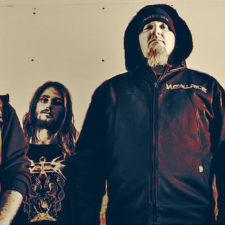 Riksha Release Official Video For “Five Stages of Numb”