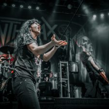 SHOW REVIEW: KillThrax Tour, feat: Anthrax and Killswitch Engage w/The Devil Wears Prada – Jasta – Fillmore – Silver Spring, MD